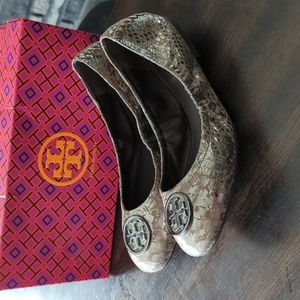 Tory Burch 7.5 Flats